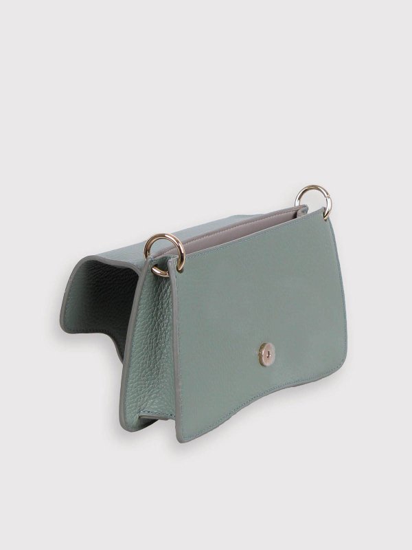 The Best Shops COCCINELLE: shoulder bags - C-me shoulder bag