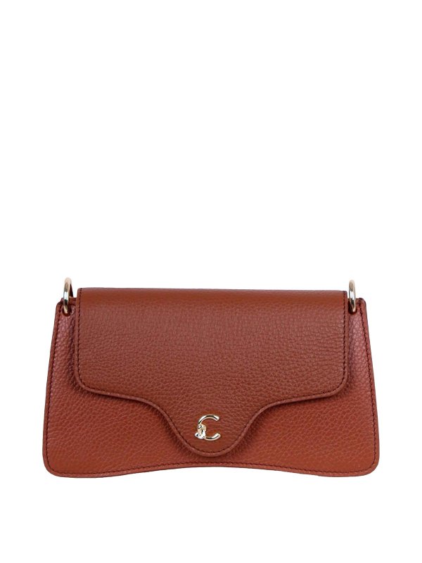 COCCINELLE: shoulder bags - C-me shoulder bag