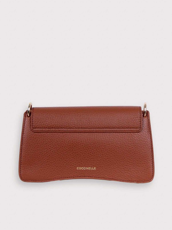 COCCINELLE: shoulder bags online - C-me shoulder bag