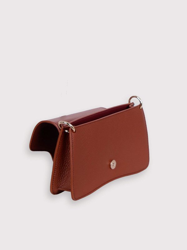 The Best Shops COCCINELLE: shoulder bags - C-me shoulder bag