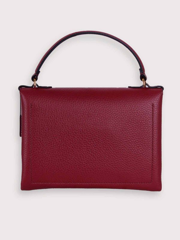 COCCINELLE: totes bags online - Arlettis Mini handbag