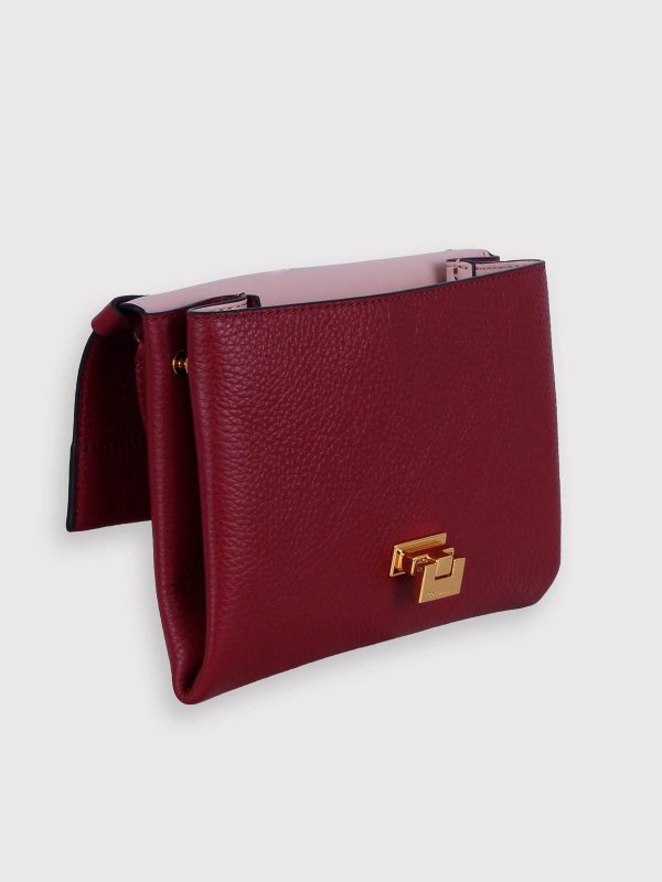 The Best Shops COCCINELLE: totes bags - Arlettis Mini handbag