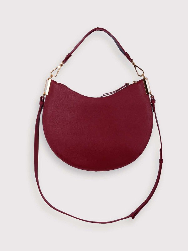 COCCINELLE: Bolsos de hombro online - Bolsa De Hombro - Rojo