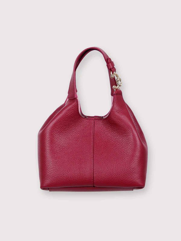 COCCINELLE: totes bags online - C-Easy Small handbag