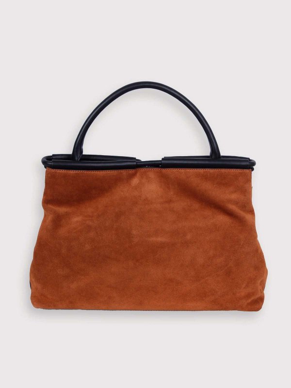 COCCINELLE: shopper online - Borsa A Mano