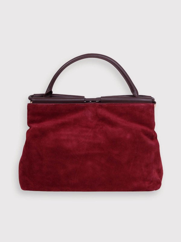 COCCINELLE: shopper online - Borsa A Mano