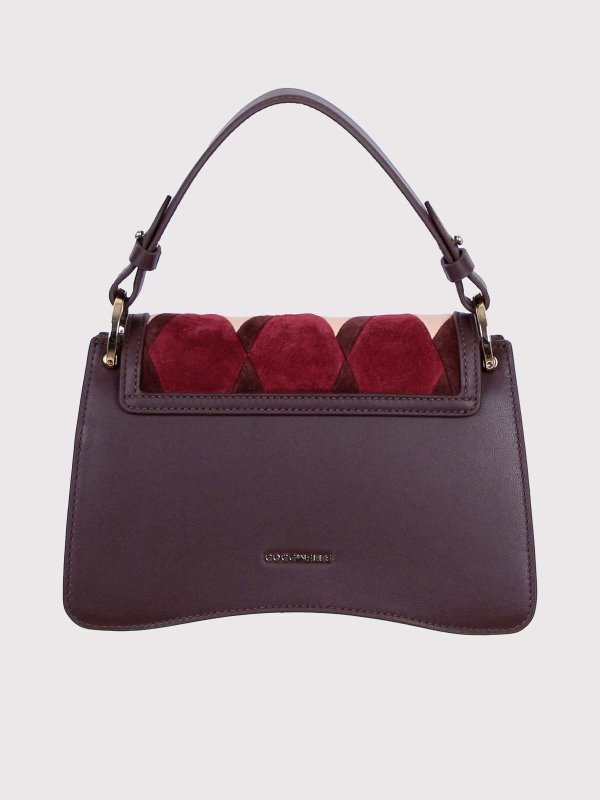 COCCINELLE: Bolsos Shopping online - Bolso Shopping - Multicolor