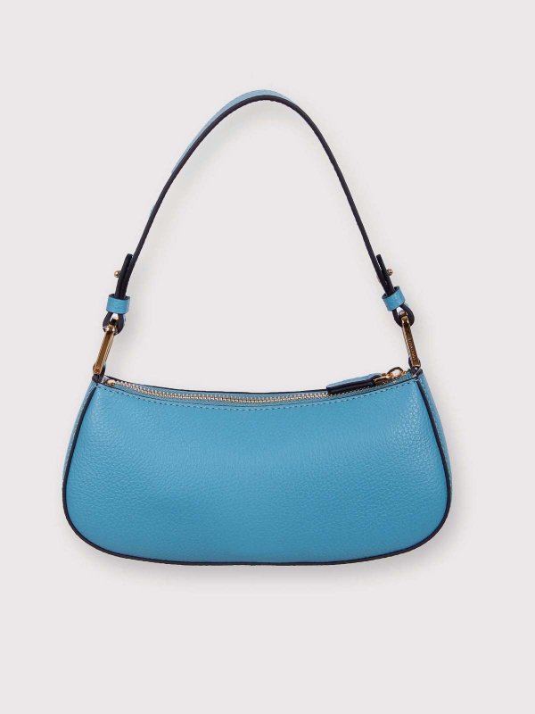 COCCINELLE: Schultertaschen online - Schultertasche - Blau