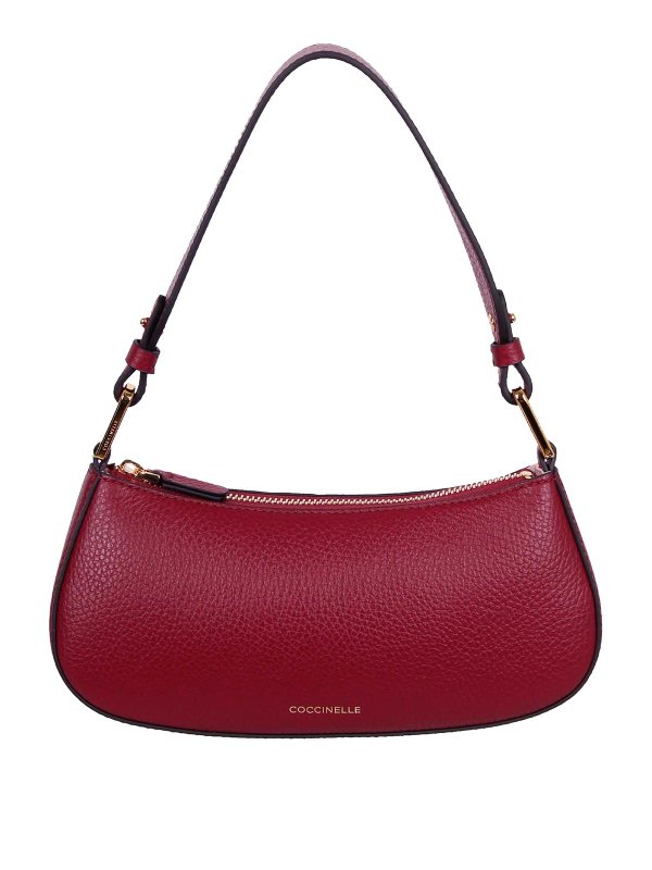 COCCINELLE: borse a spalla - Borsa A Spalla Merveille