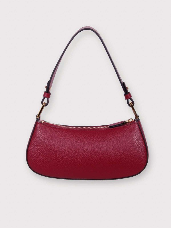 COCCINELLE: borse a spalla online - Borsa A Spalla Merveille