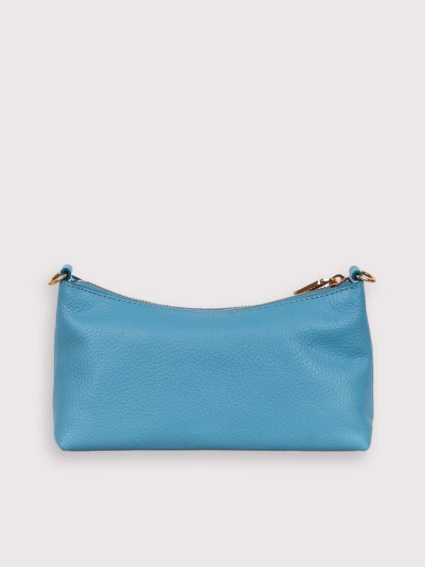 COCCINELLE: ショルダーバッグ online - ショルダーバッグ - ブルー
