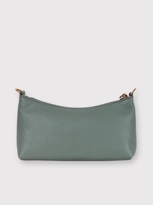 COCCINELLE: Schultertaschen online - Schultertasche - Grün