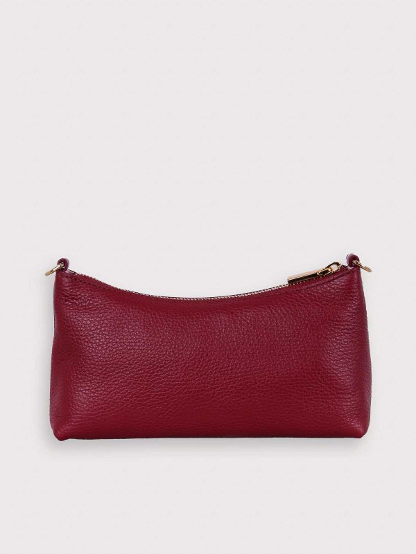 COCCINELLE: ショルダーバッグ online - ショルダーバッグ - 赤