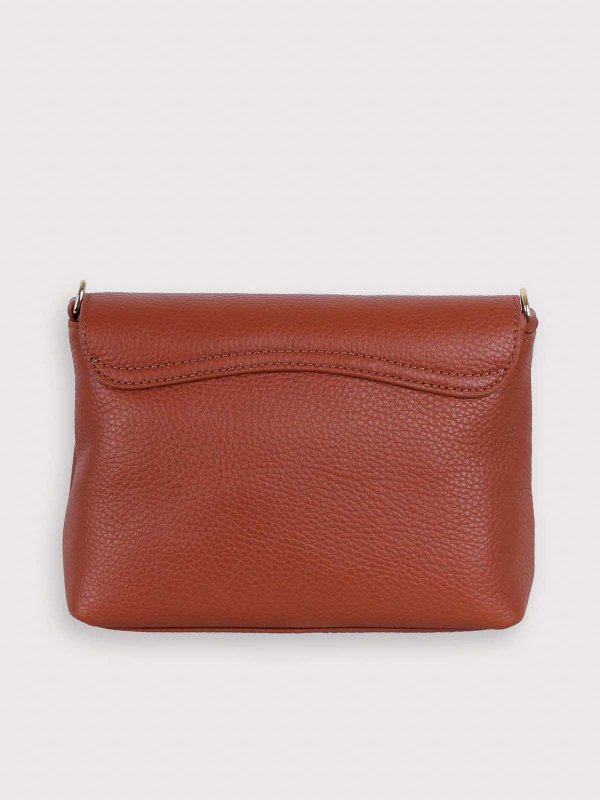 COCCINELLE: Sacs portés épaule  online - Sac Porté Épaule - Marron