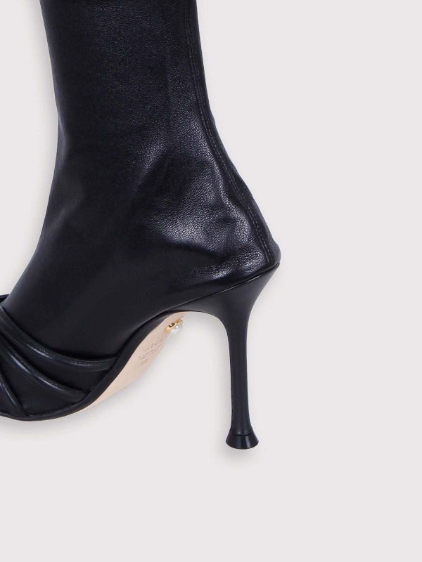 Stiefel - Schwarz shop online: ALEVI MILANO