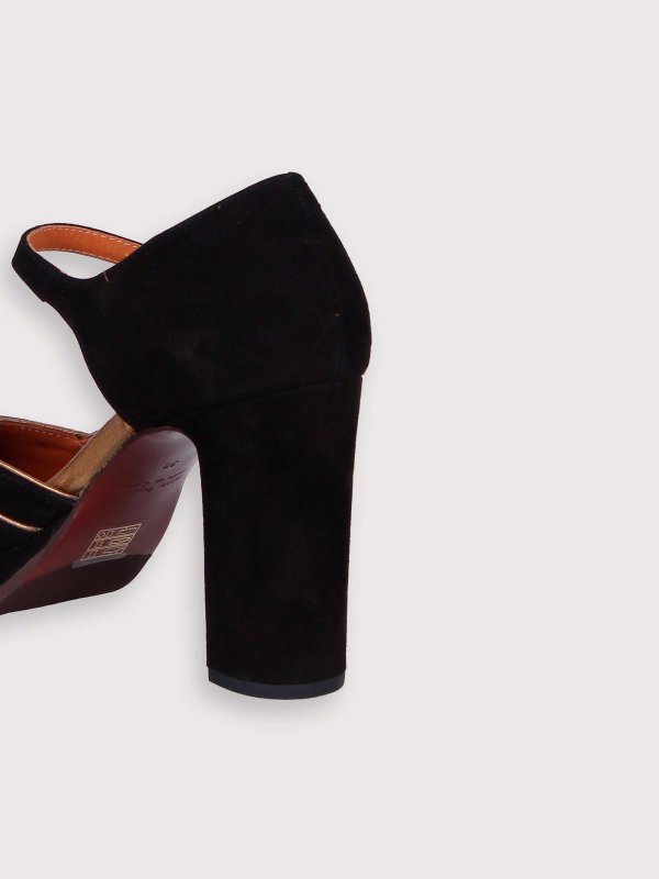 Zapatos De Salón - Negro shop online: Chie Mihara