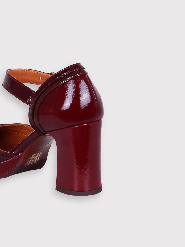 Chaussures À Talon - Rouge shop online: Chie Mihara