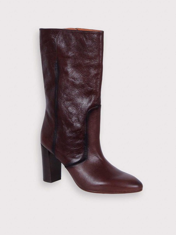 Chie Mihara: Stiefel online - Stiefel - Braun