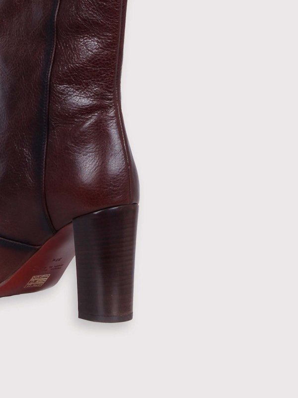 Stiefel - Braun shop online: Chie Mihara