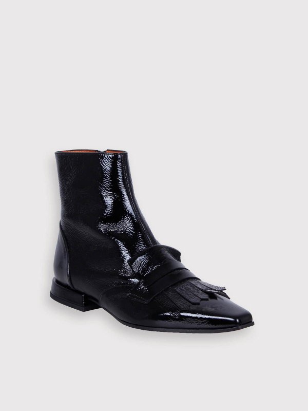 Chie Mihara: Botines online - Botines - Negro