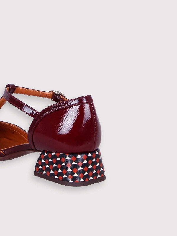 Chanel Hidrow shop online: Chie Mihara