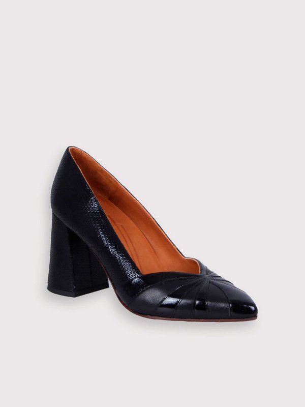 Chie Mihara: court shoes online - Dcollet Lozdoz
