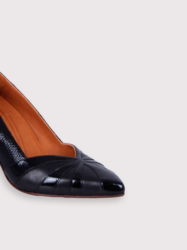 The Best Shops Chie Mihara: court shoes - Dcollet Lozdoz