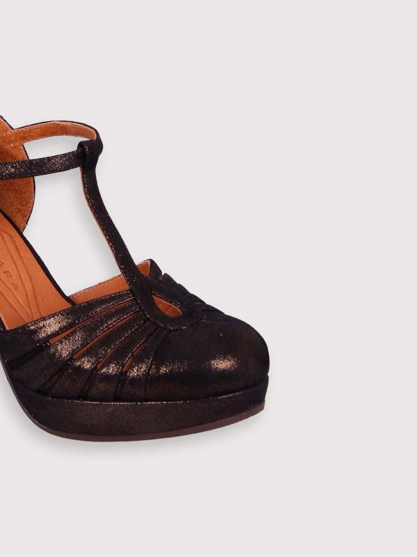 The Best Shops Chie Mihara: court shoes - Dcollet Yaisu47