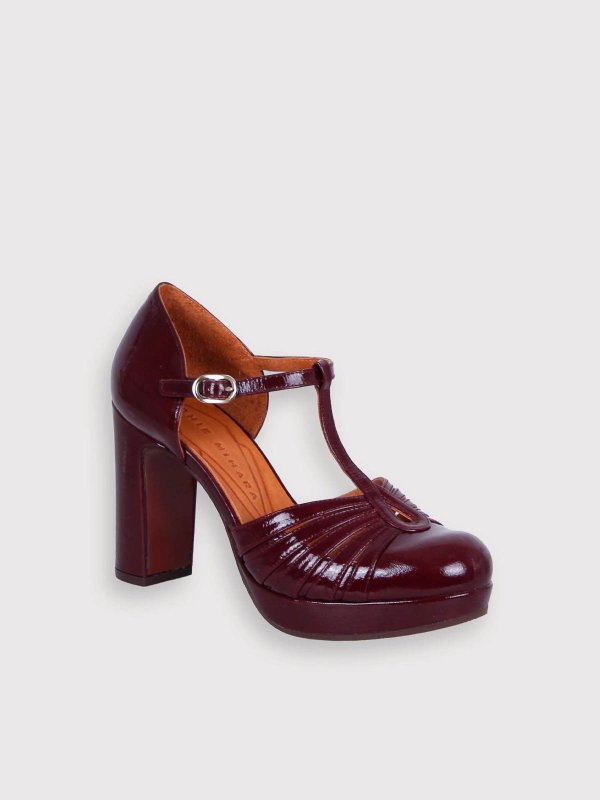 Chie Mihara: パンプス online - パンプス - 赤