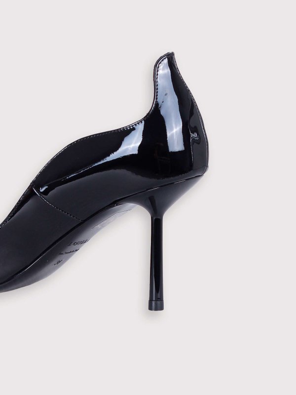 The Best Shops Le Silla: court shoes - Paint dolletlet