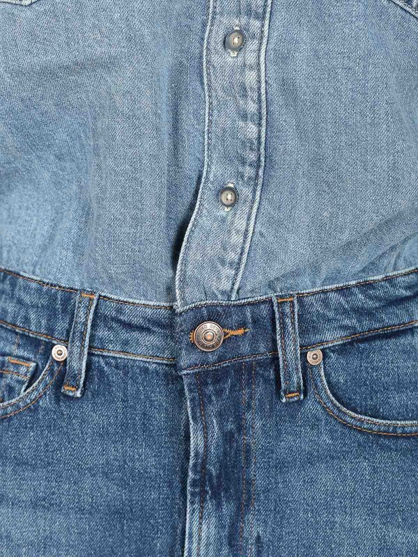 Ipanema Mini Dress Replica 
online: 7 FOR ALL MANKIND