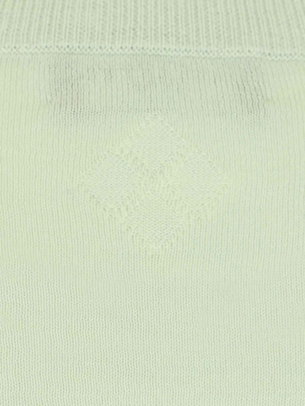 Suéter Cuello Redondo - Verde shop online: BALLANTYNE