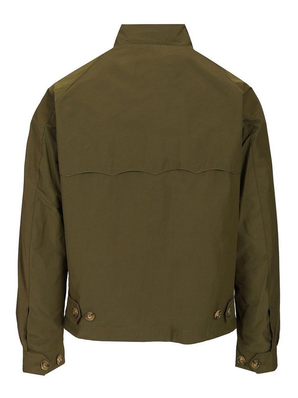 BARACUTA: shirts online - G4 Jacket