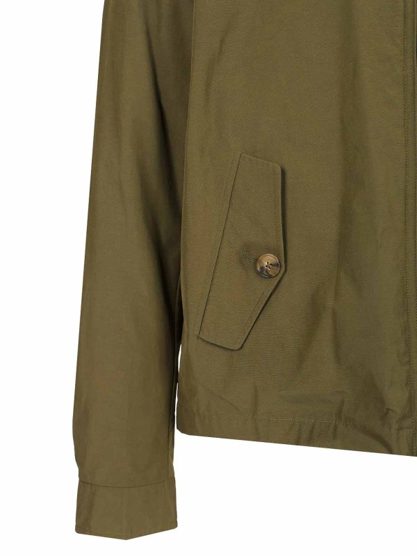 G4 Jacket shop online: BARACUTA