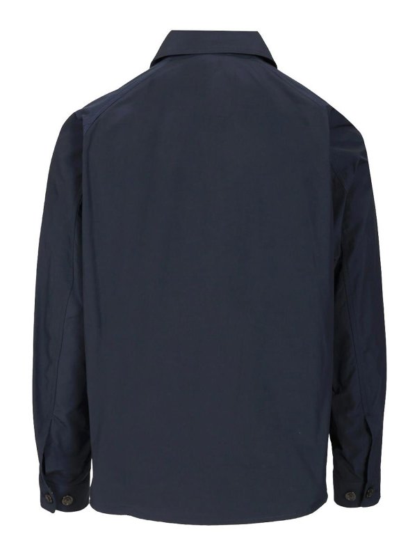 BARACUTA: shirts online - Shirt Jacket