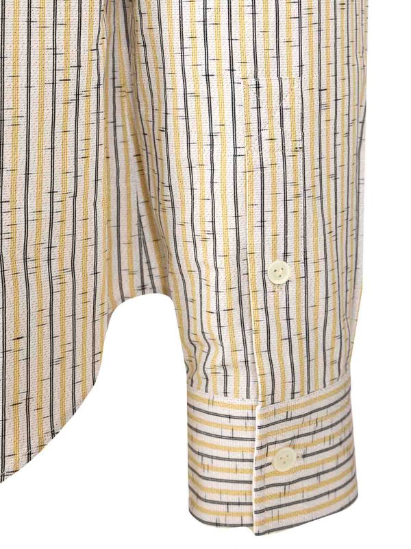 The Best Shops BOTTEGA VENETA: シャツ - マルチカラー