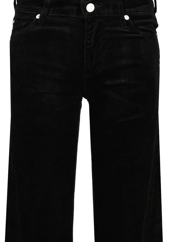 Flared Jeans shop online: 7 FOR ALL MANKIND