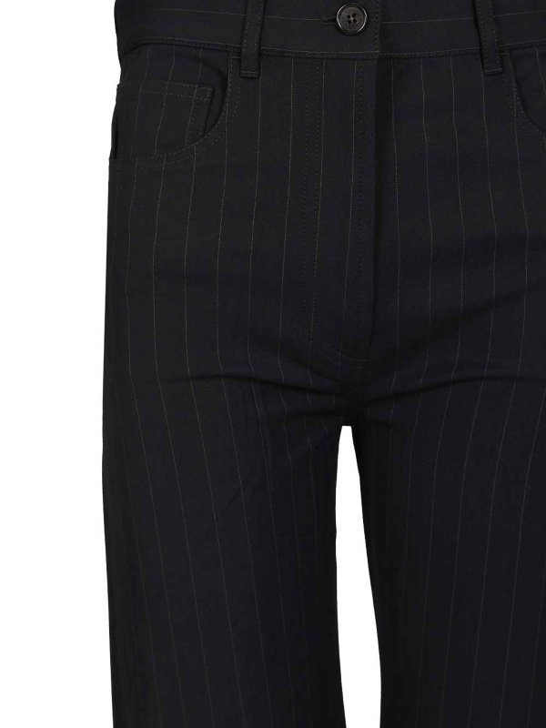 Jean Bootcut - Bleu shop online: Acne Studios