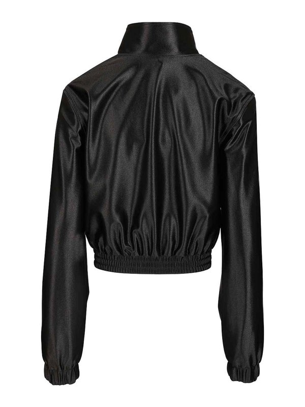 ALEXANDER WANG: スウェット＆セーター online - スウェットシャツ/セーター - 黒