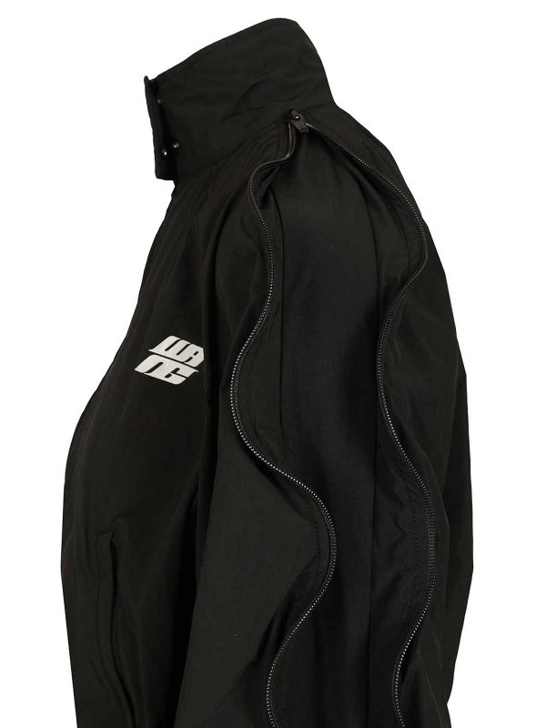 ALEXANDER WANG buy online Oversized Tracksuit Jacket