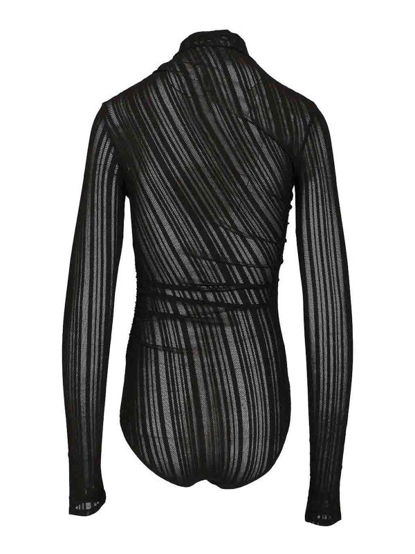 AMAZUÌN: Tops & Tank tops online - Qin Bodysuit