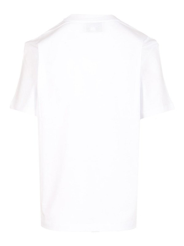 AMI PARIS: t-shirt online - Maglietta Ami de coeur