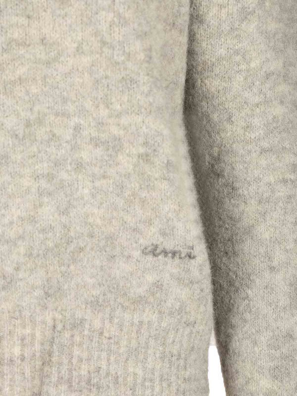 Ami Sweater shop online: AMI PARIS