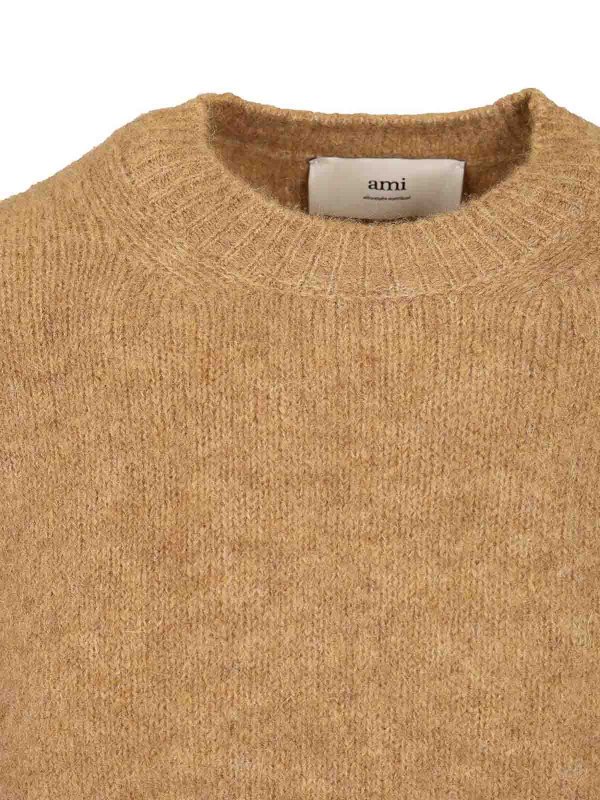 Ami Sweater shop online: AMI PARIS