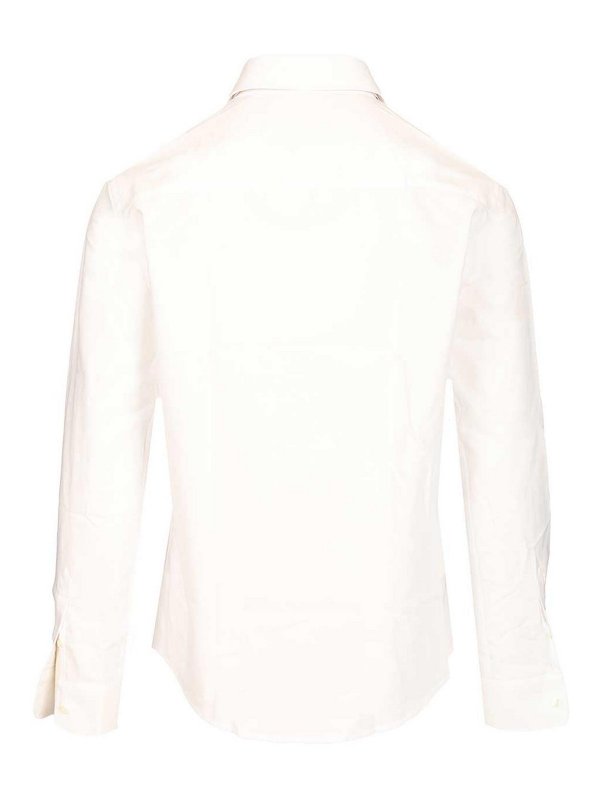 AMI PARIS: Camisas online - Camisa - Blanco