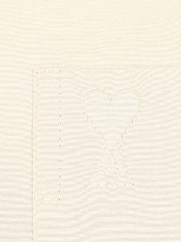 Ami De Coeur Shirt shop online: AMI PARIS