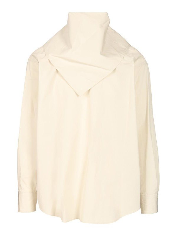 AMI PARIS: Camisas online - Camisa - Blanco