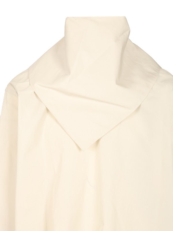 AMI PARIS buy online Camisa - Blanco