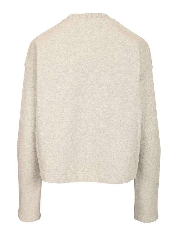 AMI PARIS: Sweatshirts & Pulls online - Sweat-Shirts - Ami