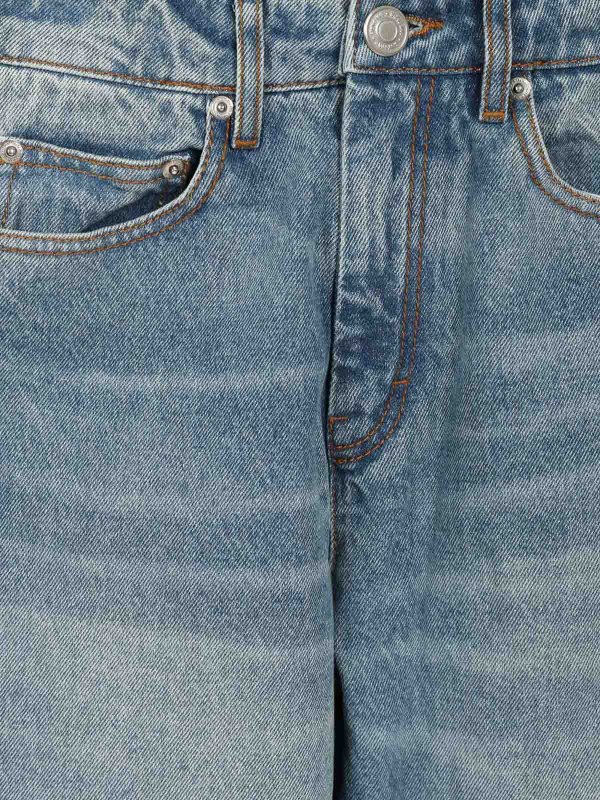 The Best Shops AMI PARIS: flared jeans - Flared Jeans